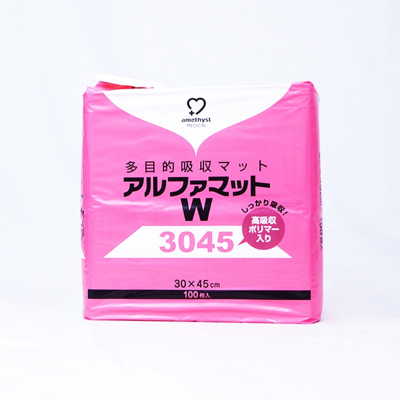 大衛 アルファマット W 【各種】｜ 医療用品通販【ハートプラス】