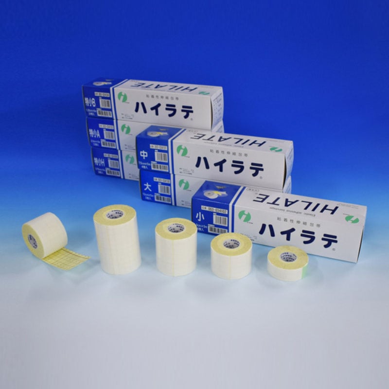 イワツキ ハイラテ 【各種】