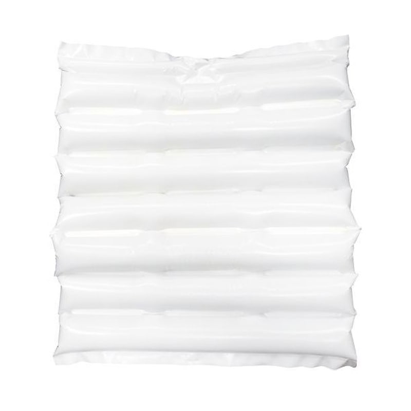 かばんにポン!いつでもクッション Airable(エアラブル) エアークッション1枚