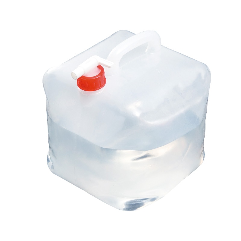 角利産業 折りたたみポリタンク【各種】