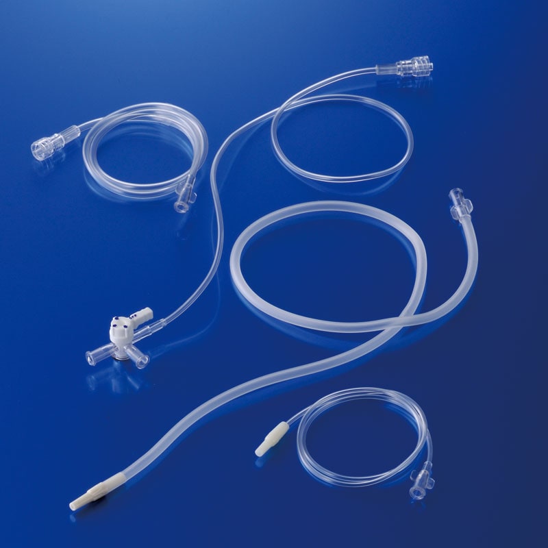 ニプロ EX3 エクステンションチューブ【各種】｜ 医療用品通販【ハート