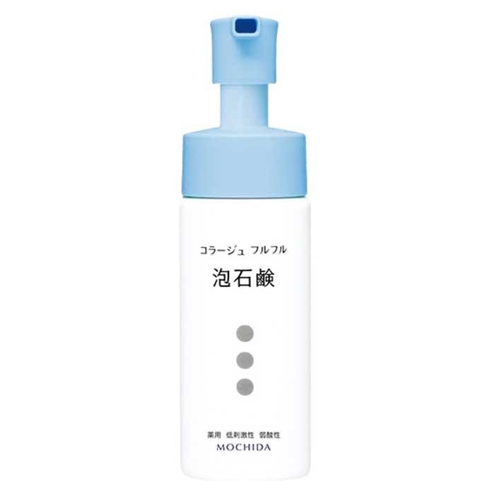 持田ヘルスケア コラージュフルフルネクスト リンス＜すっきりさらさら