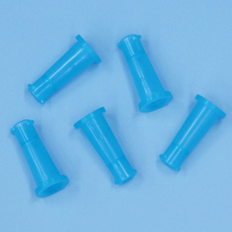 シンリョウ　懸濁（けんだく）ボトル用　変換コネクタ