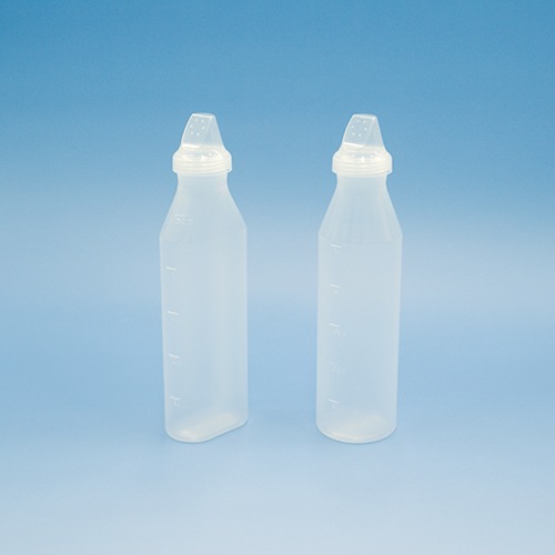 シンリョウ 介護用洗髪ボトル 500ml【各種】