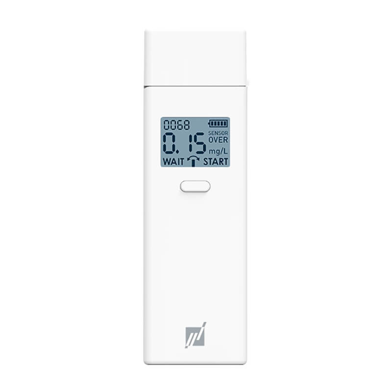 アルコールチェッカー 3000回使用　3R-ALCH02 アルコール検知器 アルコールチェッカー | 通販のスリーアールプラザ