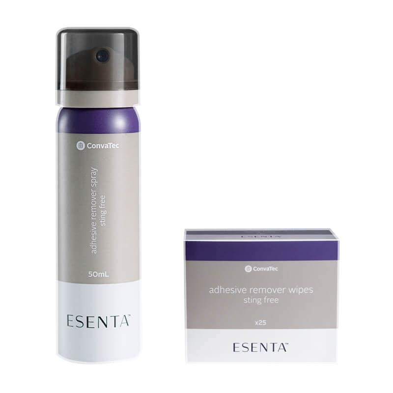 コンバテックジャパン エセンタ 粘着剥離剤(シリコンベース)【各種】