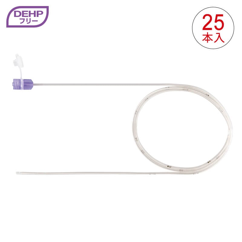 ジェイフィード栄養カテーテル DEHPフリー【各種】｜ 医療用品