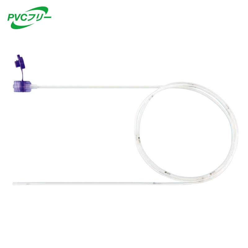 ジェイフィード栄養カテーテル PVCフリー【各種】
