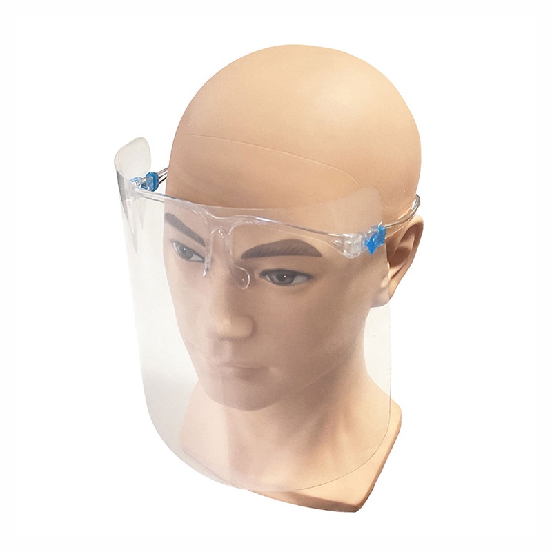 ファースレイト フェイスガード2 メガネタイプ