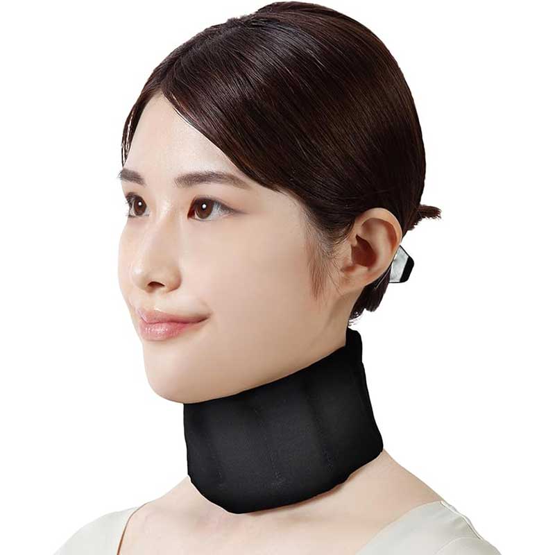 竹虎 ネックラック （ストレートネックサポーター）【各種】