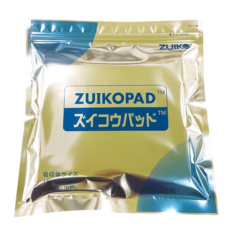 瑞光メディカル ズイコウパッド｜ 医療用品通販【ハートプラス】