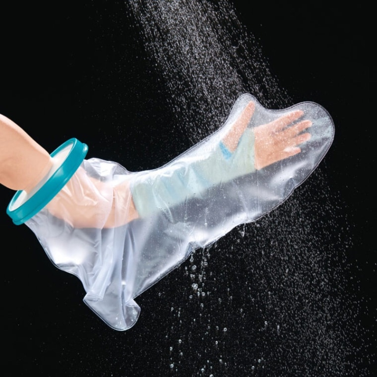 日本シグマックス シャワーカバー（ギプスカバー） 【各種】｜ 医療