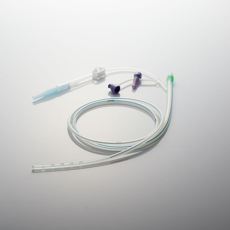 カーディナルヘルス W-EDチューブ ショートタイプ【各種】