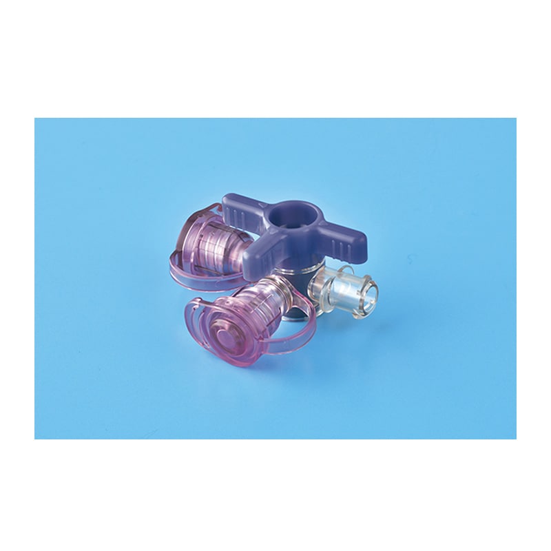 ニプロ EN活栓｜ 医療用品通販【ハートプラス】