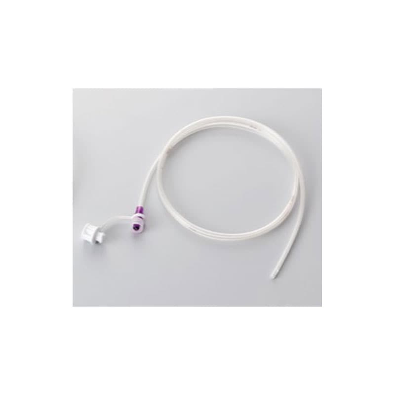 トップ 栄養カテーテル パープル(DEHPフリー)【各種】