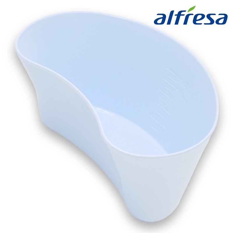 アルフレッサ うがい受けアルベースン（日本製）