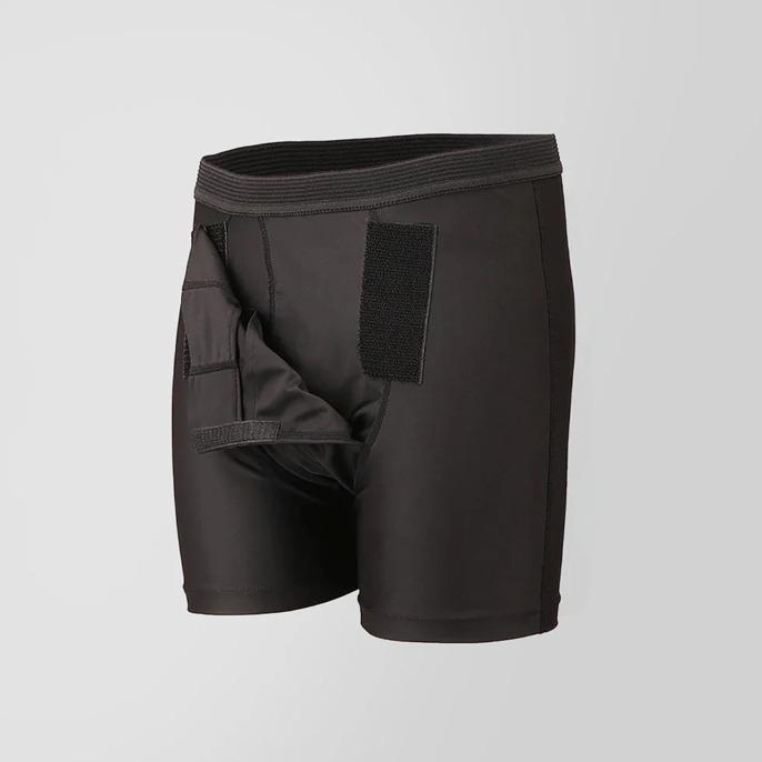 イントロンスペース 男性用尿ケア TIMESHIFT(タイムシフト) 専用アンダーウェア【各サイズ】