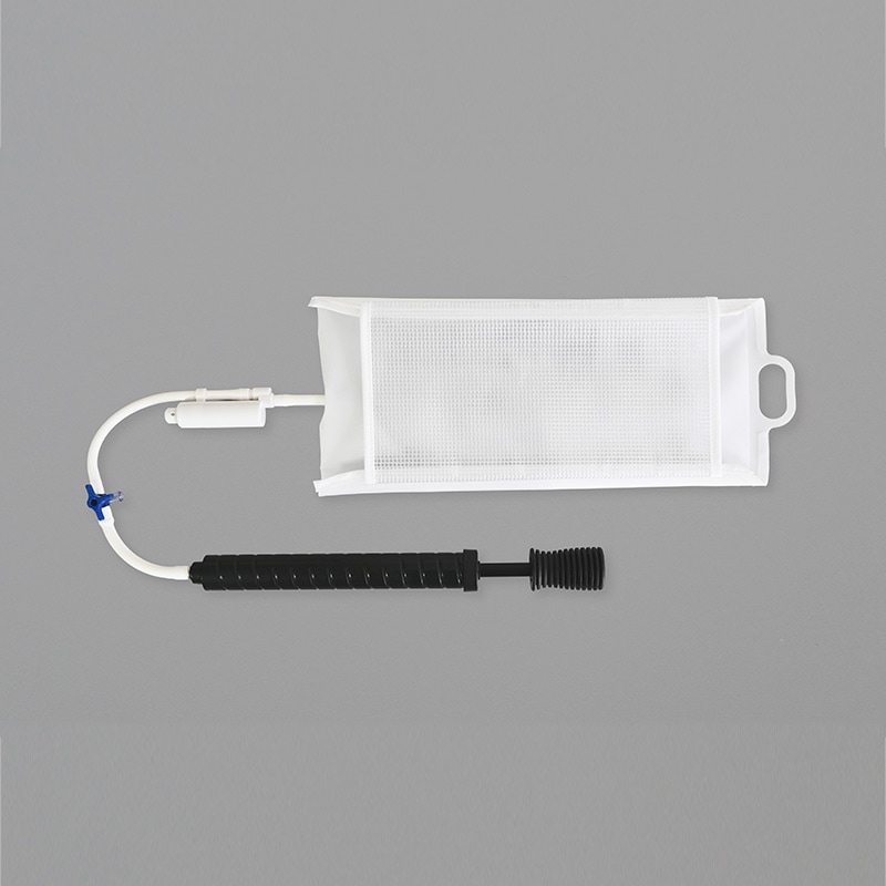 ニュートリーPG加圧バッグIII A60305 半固形流動食 加圧用 手動