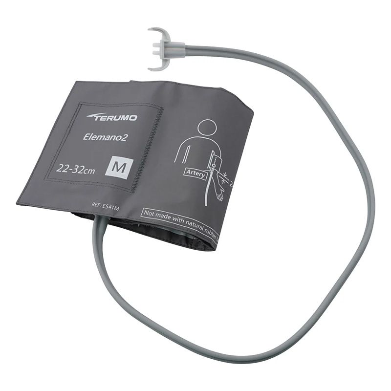 テルモ エレマーノ2 H56用腕帯【各種】｜ 医療用品通販【ハートプラス】