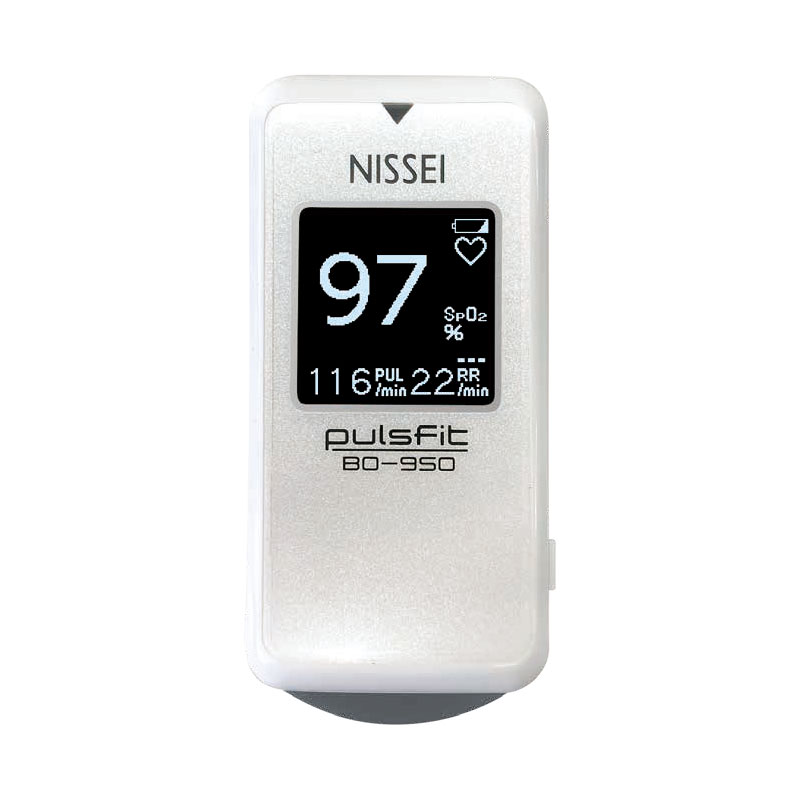 日本精密測器 空間線量計 RADCOUNTER DC-100｜ 医療用品通販【ハート