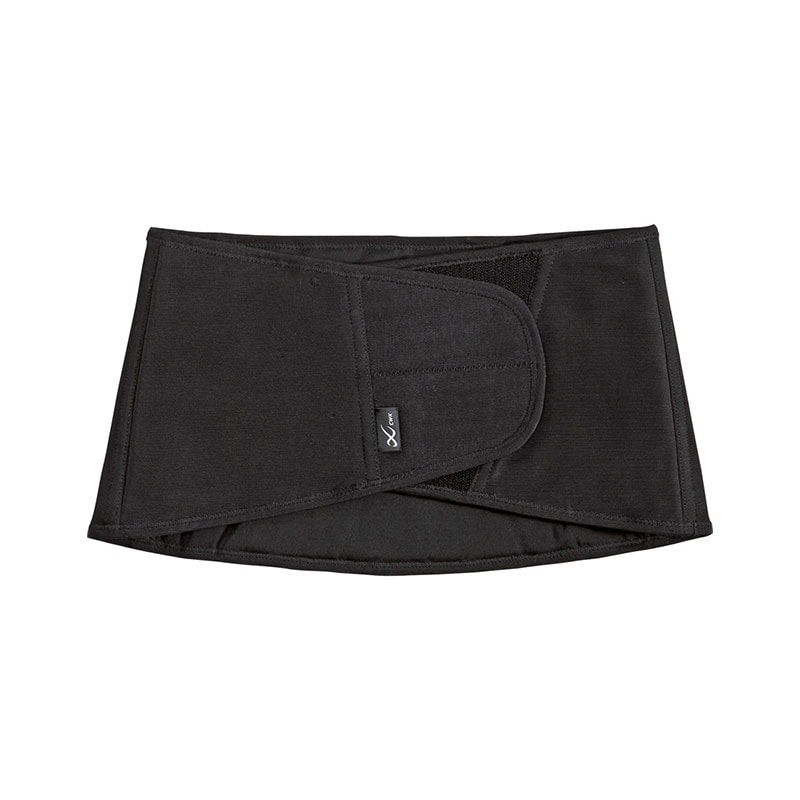 ワコール CW-X レディース 腰サポーター ベルト BCY303 ブラック【各種】