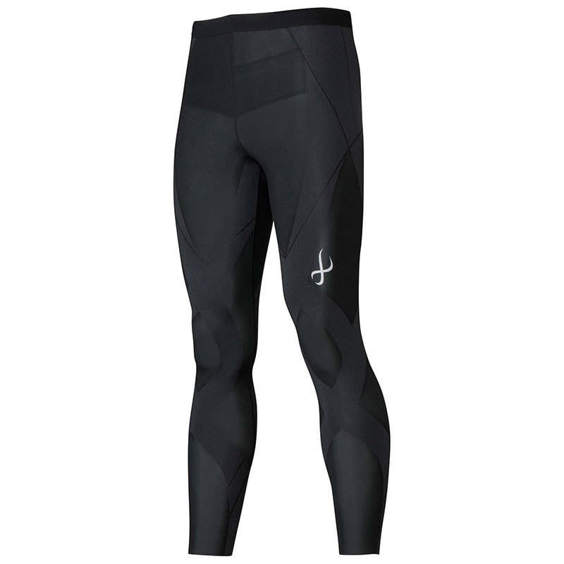 ワコール CW-X メンズスポーツタイツ ジェネレーターモデル2.0 HZO699 ブラック【各種】