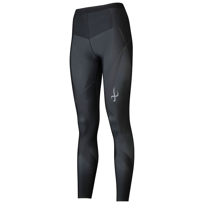 ワコール CW-X レディーススポーツタイツ ジェネレーターモデル2.0 HZY399 ブラック【各種】