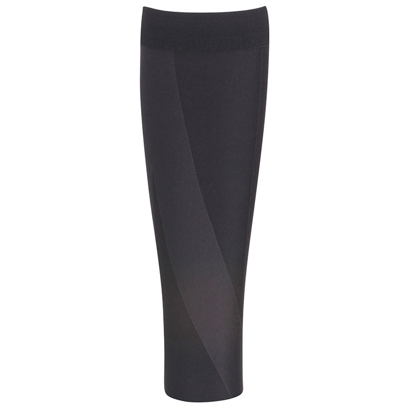 ワコール CW-X ユニセックス ふくらはぎサポーター カーフ BCR190 ブラック 2枚入り(両足用)【各種】