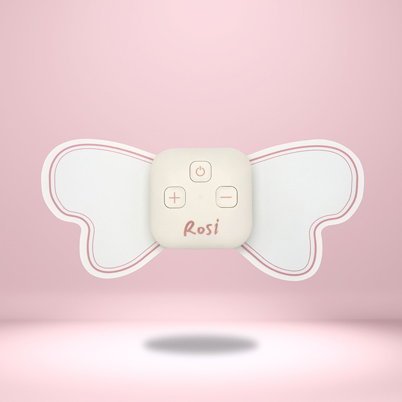 Rosi (ローシー) 女性向け痛み緩和 低周波治療器