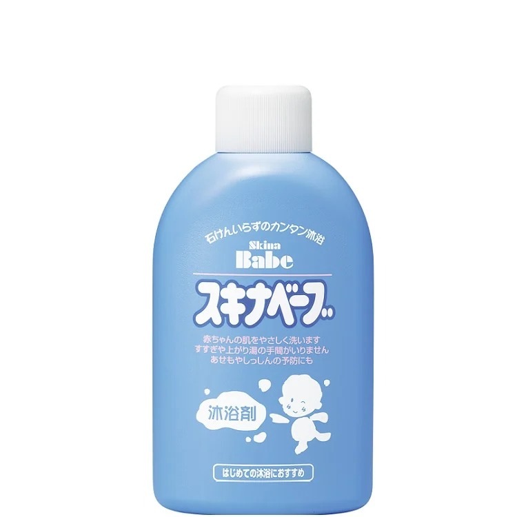 持田ヘルスケア スキナベーブ 500mL