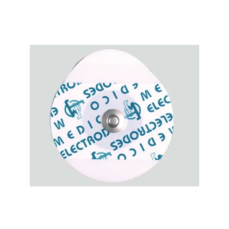 メディコ ECG電極 MSGLT-08G スタンダード(50個入)