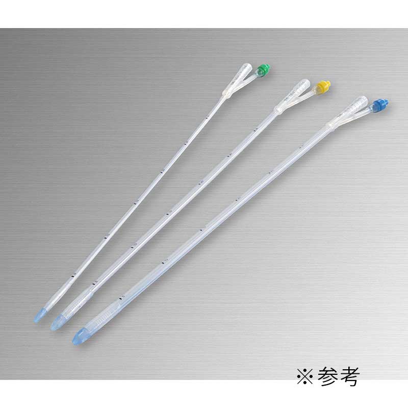 DIBインターナショナル DIBバルーンカテーテル シングルバルーン（先穴チップ）【各サイズ】