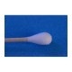 日本綿棒 病院用滅菌綿棒(木軸) 全長150mm 綿直径8.0mm 10本×25パック