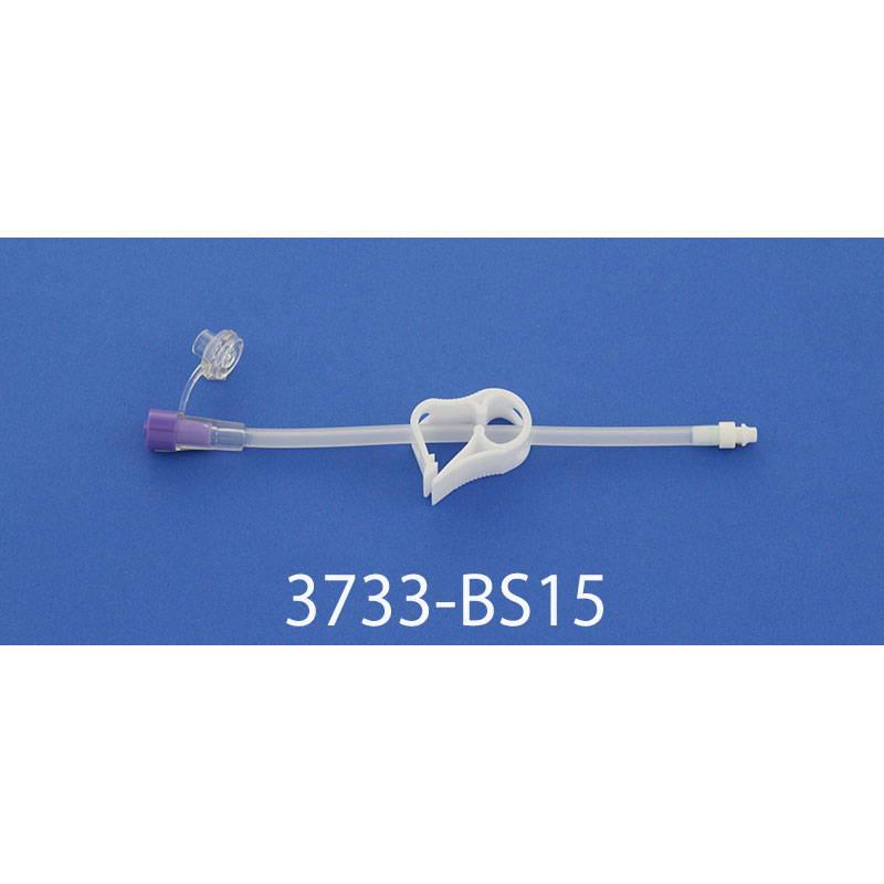 カーディナルヘルス カンガルーボタンII用 投与セット 5本【各種