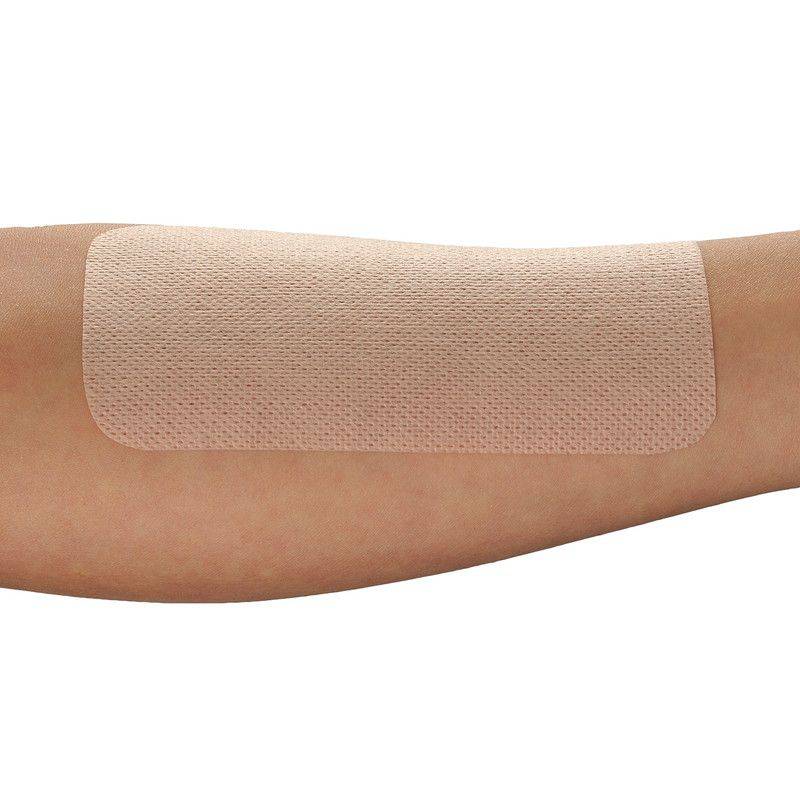 アルケア 粘着性伸縮包帯 シルキーテックス 【各種】