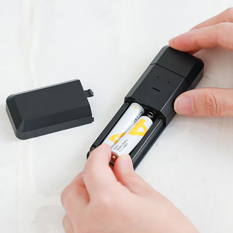 スリーアールソリューション アルコールチェッカー　3R-ALCH01