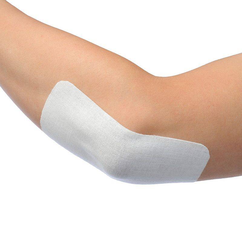 アルケア 粘着性伸縮包帯 シルキーテックス・E 【各種】