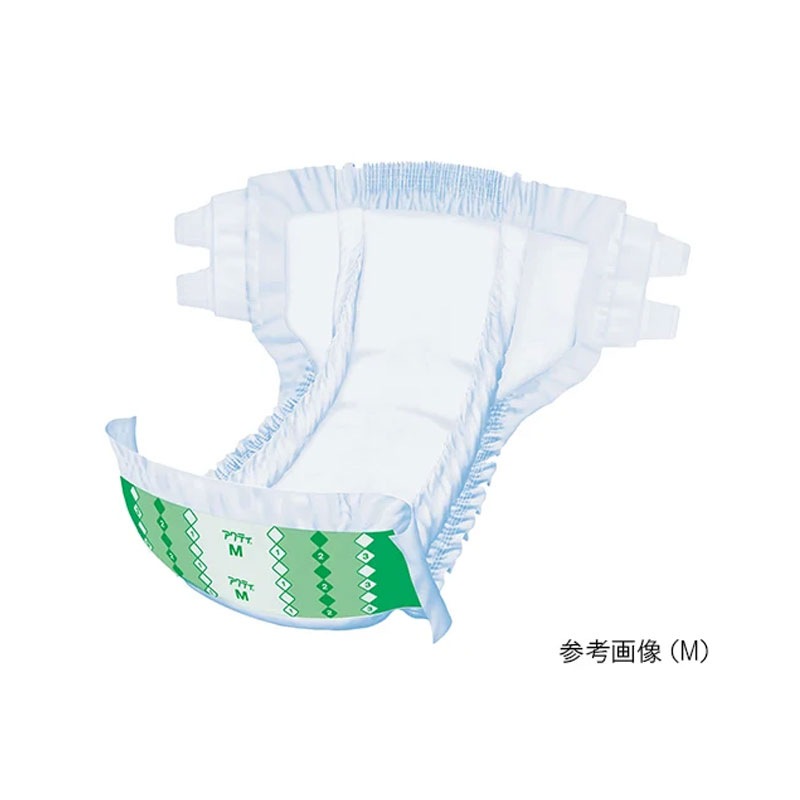 日本製紙クレシア アクティ テープ止め ベーシックケア 【各種