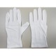 白十字 FC 綿手袋 【各種】