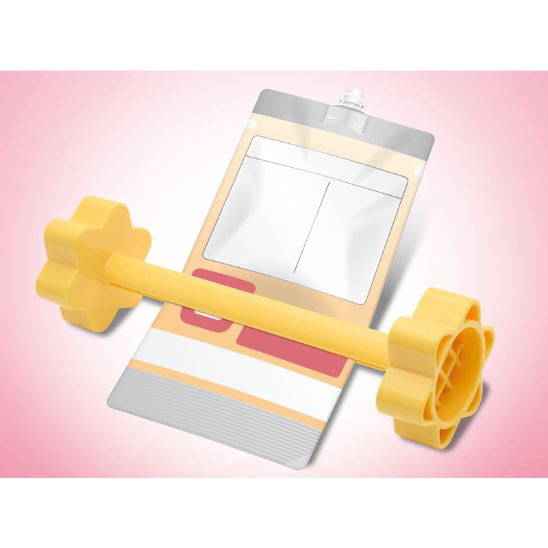 大塚製薬 半固形剤用まき絞り器