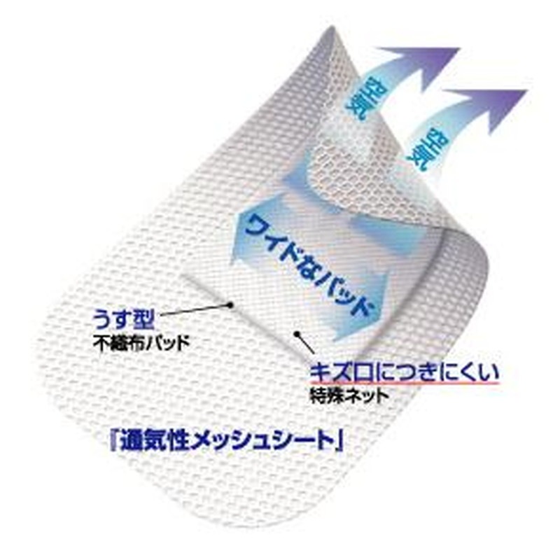 白十字  FC ワンタッチパッド 【各種】