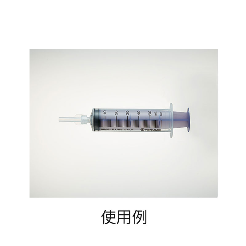 テルモ テルフィードED 採液ノズルED-NZ1803N （未滅菌）｜ 医療用品