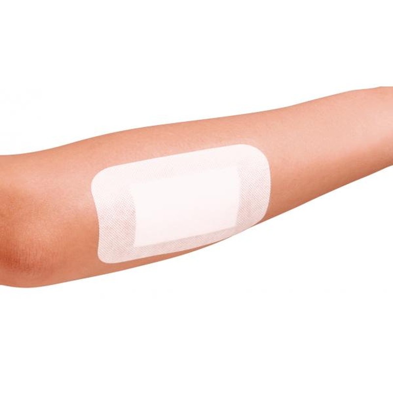 白十字 FC 防水ワンタッチパッド 【各種】