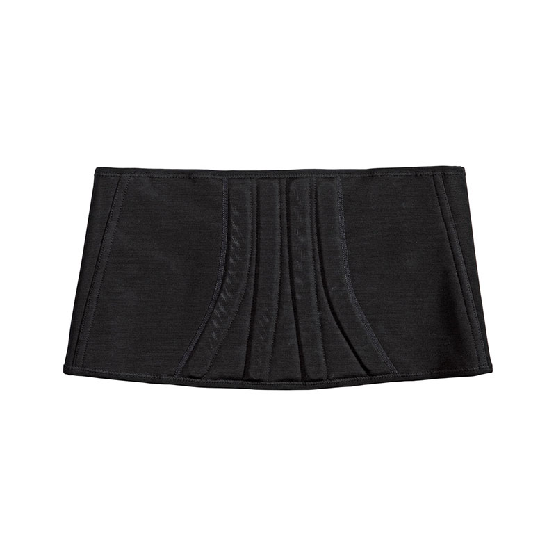 ワコール CW-X メンズ 腰サポーター ベルト BCO003 ブラック【各種】