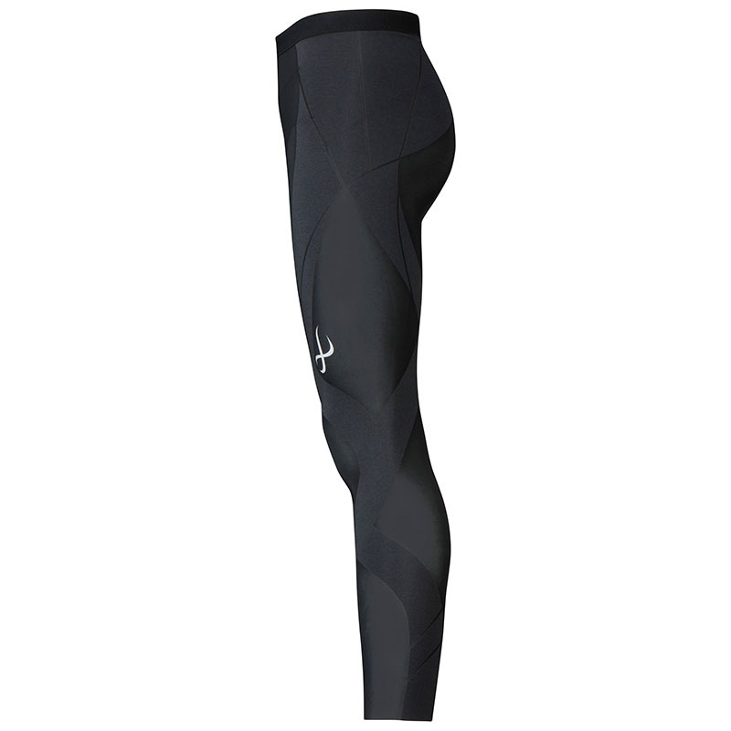 ワコール CW-X メンズスポーツタイツ ジェネレーターモデル2.0 HZO699 ブラック【各種】