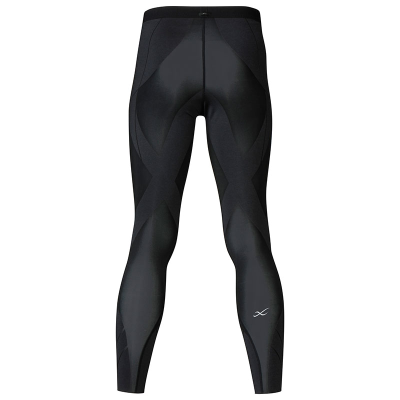 ワコール CW-X メンズスポーツタイツ ジェネレーターモデル2.0 HZO699 ブラック【各種】