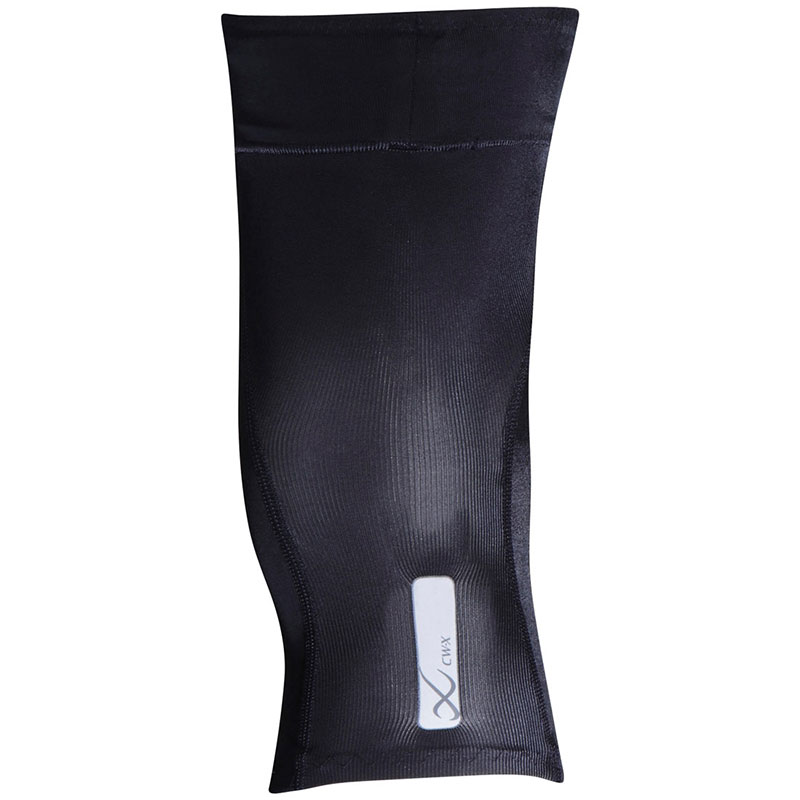 ワコール CW-X メンズ 膝サポーター BCO004 ブラック 左右共用1枚入り