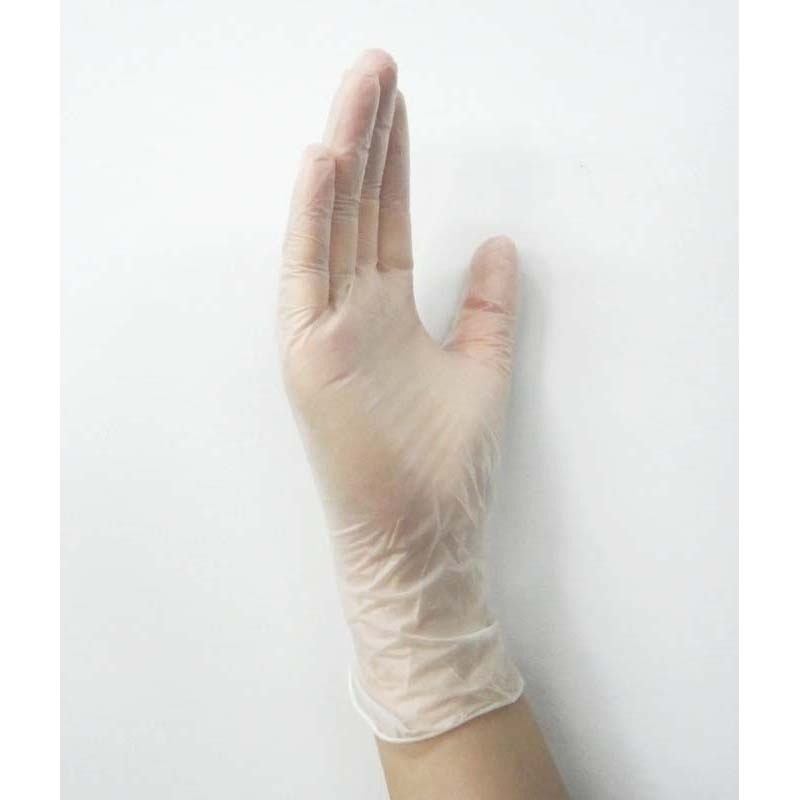 イワツキ クリーンハンド(個包装・滅菌済) 【各種】