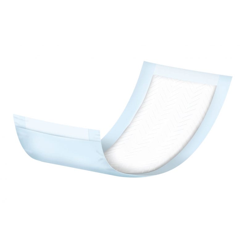 ハクゾウメディカル ハクゾウメディカルディスポシーツ 約45cm×60cm 3096000 (1411283)