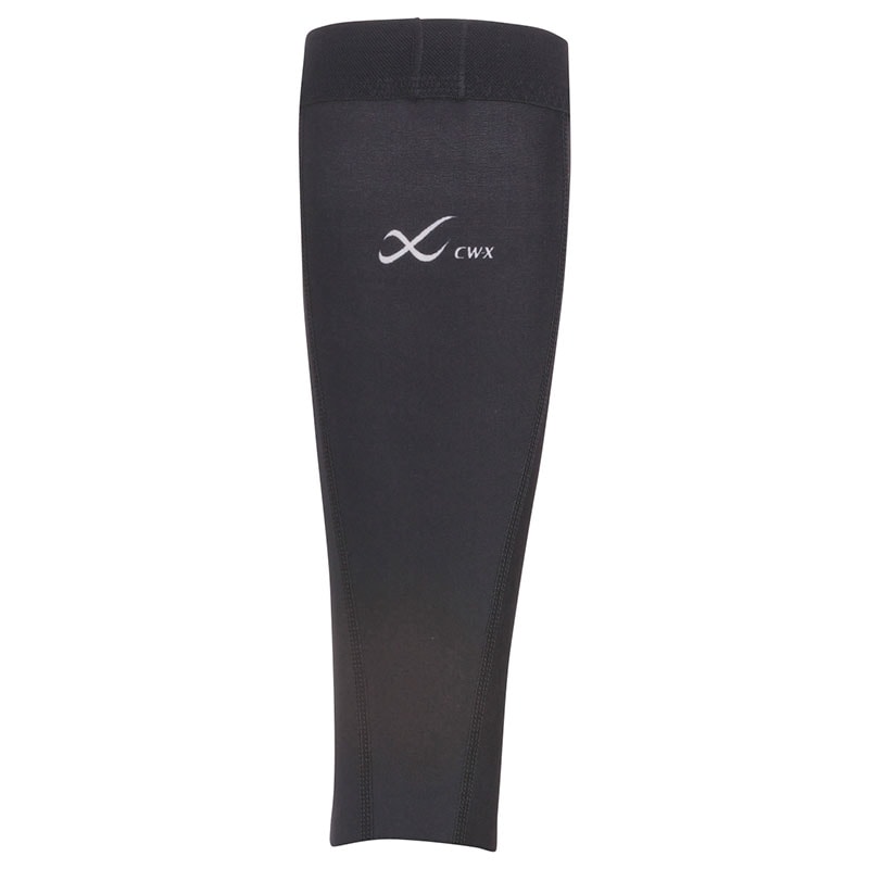 ワコール CW-X ユニセックス ふくらはぎサポーター カーフ BCR190 ブラック 2枚入り(両足用)【各種】